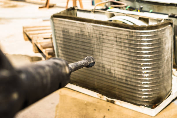 Best Air Duct Cleaning Company Near Me  in Toquerville, UT