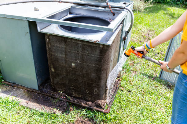 Best Local Air Duct Cleaning Services  in Toquerville, UT
