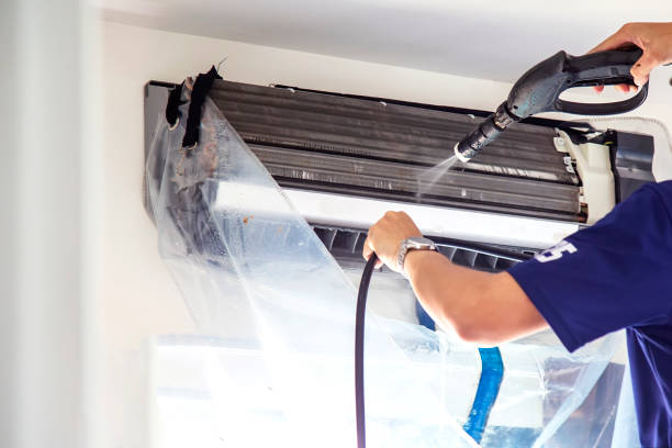 Best Ventilation Cleaning Services  in Toquerville, UT
