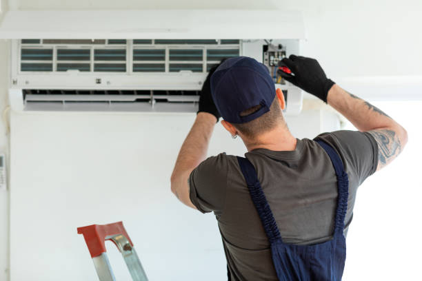 Best Commercial Air Duct Cleaning  in Toquerville, UT