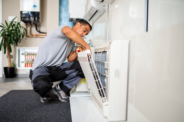 , UT Airduct Cleaning Company