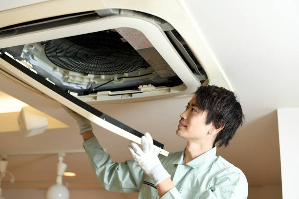 Best Dryer Vent Cleaning Services  in Toquerville, UT
