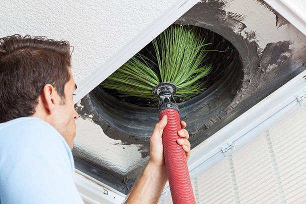 Best Air Duct Cleaning Near Me  in Toquerville, UT