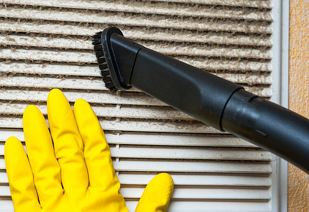 Best Air Duct Cleaning Near Me  in Toquerville, UT