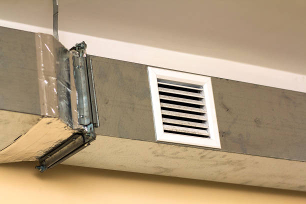 Best Air Duct Cleaning Near Me  in Toquerville, UT
