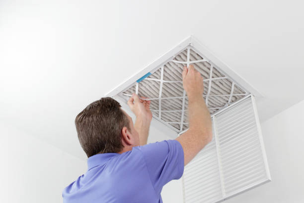 Best HVAC Duct Inspection Services  in Toquerville, UT